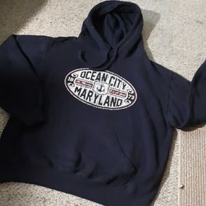 OCMD Hoodie